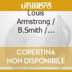 Louis Armstrong / B.Smith / F.Henderson & O - Jazz 36 Chefs-D'Oeuvre (2 Cd) cd