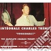 Charles Trenet - Integrale Vol.7 (2 Cd) cd