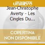 Jean-Christophe Averty - Les Cingles Du Music-Hall: 1931 cd