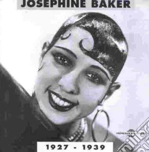 Josephine Baker - 1927-1939 (2 Cd) cd musicale di JOSEPHINE BAKER