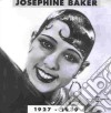 Josephine Baker - 1927-1939 (2 Cd) cd