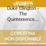 Duke Ellington - The Quintessence (2 Cd) cd