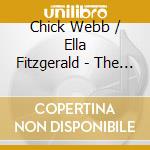 Chick Webb / Ella Fitzgerald - The Quintessence 1929-39 (2 Cd) cd musicale di CHICK WEBB & ELLA FI