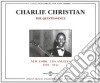 Charlie Christian - The Quintessence 1939-41 (2 Cd) cd