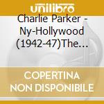 Charlie Parker - Ny-Hollywood (1942-47)The Quintesse (2 Cd) cd