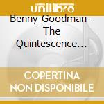 Benny Goodman - The Quintescence 1935-1954 (2 Cd) cd