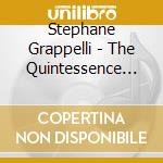Stephane Grappelli - The Quintessence (2 Cd)