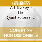 Art Blakey - The Quintessence (2 Cd) cd