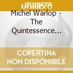 Michel Warlop - The Quintessence Paris 1933-43 (2 Cd) cd