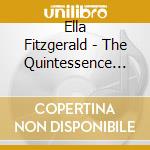 Ella Fitzgerald - The Quintessence Volume 2 (2 Cd) cd
