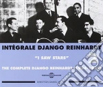 Django Reinhardt - L'Integrale Vol.2 (2 Cd) cd