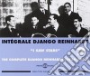 Django Reinhardt - L'Integrale Vol.2 (2 Cd) cd