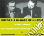 Django Reinhardt - L'Integrale Vol.4 (2 Cd) cd