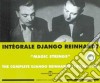 Django Reinhardt - L'Integrale Vol.4 (2 Cd) cd