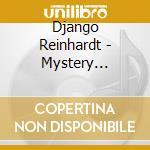 Django Reinhardt - Mystery Pacific Vol.5 (2 Cd) cd musicale di REINHARDT DJANGO