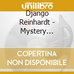 Django Reinhardt - Mystery Pacific Vol.5 (2 Cd) cd