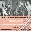 Django Reinhardt - L'Integrale Vol.7 (2 Cd) cd