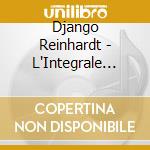 Django Reinhardt - L'Integrale Vol.9 (2 Cd) cd musicale di REINHARDT DJANGO