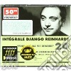 Django Reinhardt - Pour Que Ma Vie Demeure (2 Cd) cd