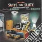 Claude Bolling / Jean Pierre Rampal - Suite For Flute