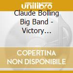 Claude Bolling Big Band - Victory Concert cd