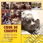 Coeur De Chauffe - Beguin Et Mazurkas cd