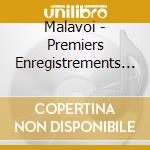 Malavoi - Premiers Enregistrements (1969) cd