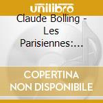 Claude Bolling - Les Parisiennes: Integrale 1964 (3 Cd) cd