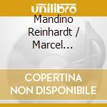 Mandino Reinhardt / Marcel Loeffler - Note Manouche cd