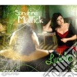 Sandrine Mallick - Lucioles cd