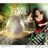 Sandrine Mallick - Lucioles cd