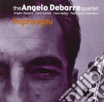 Angelo Debarre Quartet (The) - Impromptu