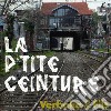 Verbeke And Fils - La P'tite Ceinture cd