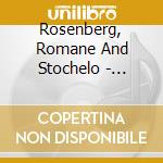 Rosenberg, Romane And Stochelo - Double Jeu-Integrale Volume 9 cd musicale di Rosenberg, Romane And Stochelo