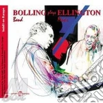 Claude Bolling Band - Plays Ellington Music (2 Cd) cd