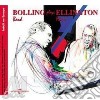 Claude Bolling Band - Plays Ellington Music (2 Cd) cd