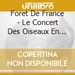 Foret De France - Le Concert Des Oiseaux En Isere
