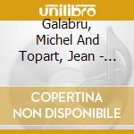Galabru, Michel And Topart, Jean - Les Fables De La Fontaine (A Partir cd