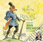 Jean Rochefort - Le Roman De Renart