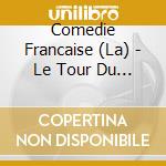 Comedie Francaise (La) - Le Tour Du Monde En 80 Jours (2 Cd) cd