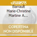Barrault Marie-Christine Martine A Bicyclette 1-Cd cd