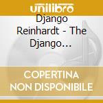 Django Reinhardt - The Django Reinhardt Anthology cd