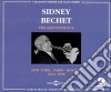 Sidney Bechet - The Quintessence Volume 2 New York (2 Cd) cd