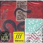 Michel Godard - Le Chant Du Serpent cd