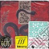Michel Godard - Le Chant Du Serpent cd