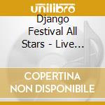 Django Festival All Stars - Live At Birdland