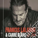 Francis Lalanne & Carre Blanc - A Leo (2 Cd) cd