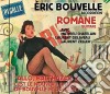 Romane / Eric Bouvelle - Allo Balthazar?! cd