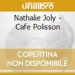 Nathalie Joly - Cafe Polisson