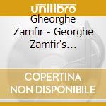 Gheorghe Zamfir - Georghe Zamfir's Repertoire For Piano cd musicale di Terminal Video